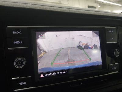 2024 Volkswagen Jetta - Photo 16