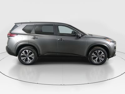 2023 Nissan Rogue - Photo 8