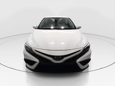 2024 Toyota Camry - Photo 2