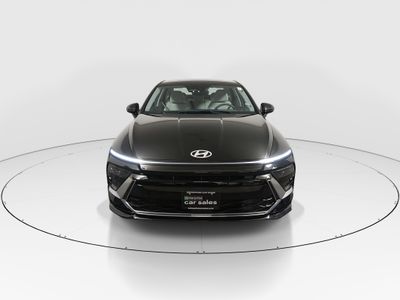 2024 Hyundai Sonata - Photo 2