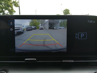 2025 Hyundai Kona - Photo 16