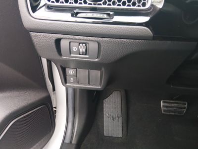 2024 Honda Civic Hatchback - Photo 13