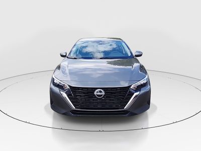 2024 Nissan Sentra - Photo 2