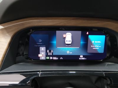 2024 Volkswagen Atlas - Photo 14