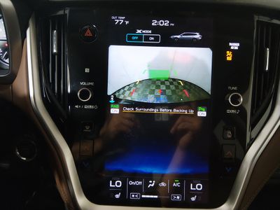 2021 Subaru Outback - Photo 17