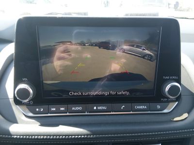 2024 Nissan Rogue - Photo 17