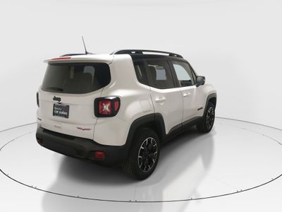 2023 Jeep Renegade - Photo 7