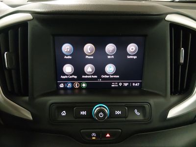 2024 GMC Terrain - Photo 19