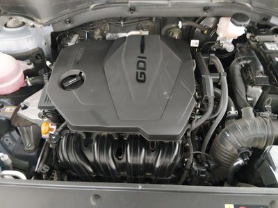 2024 Kia Sorento - Photo 9