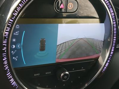 2024 MINI Convertible - Photo 16