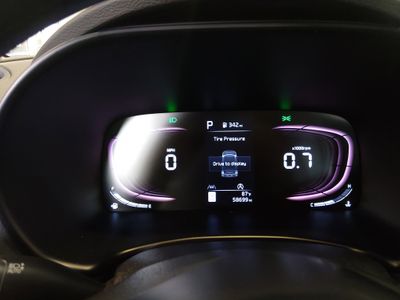 2024 Kia Soul - Photo 14