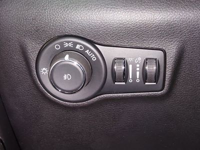 2024 Jeep Compass - Photo 13