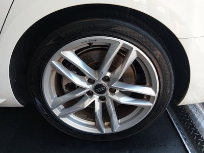 2024 Audi A4 Sedan - Photo 10