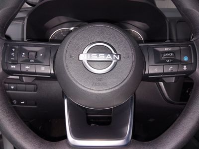 2024 Nissan Rogue - Photo 12
