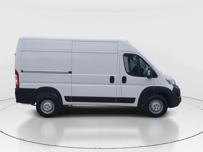 2024 Ram ProMaster Cargo Van - Photo 8