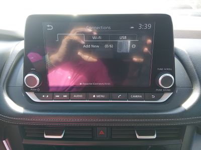 2023 Nissan Rogue - Photo 18