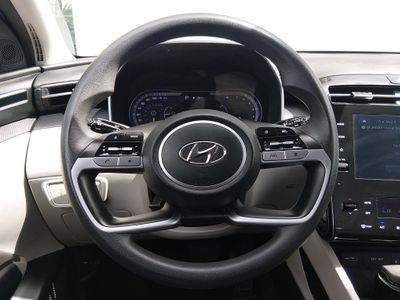 2024 Hyundai Tucson - Photo 12