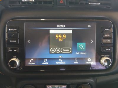 2023 Nissan Kicks - Photo 18