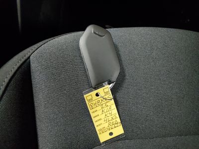 2025 Kia K4 - Photo 15