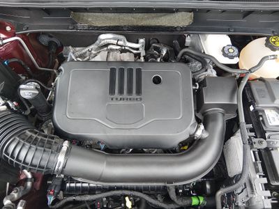 2023 GMC Acadia - Photo 10