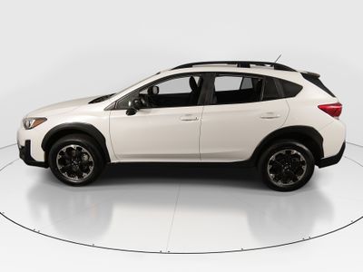 2023 Subaru Crosstrek - Photo 4