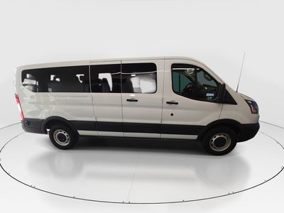 2019 Ford Transit Passenger Wagon - Photo 8