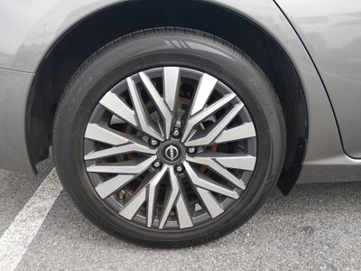 2024 Nissan Altima - Photo 10