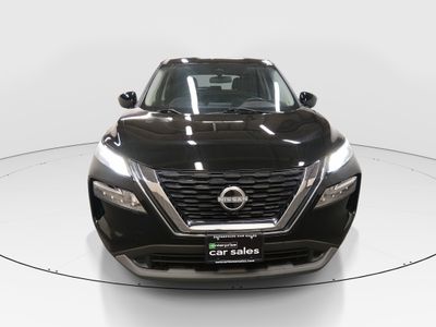 2023 Nissan Rogue - Photo 2