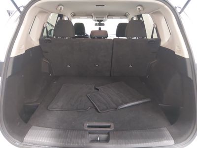 2024 Nissan Rogue - Photo 11