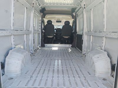 2025 Ram ProMaster Cargo Van - Photo 11