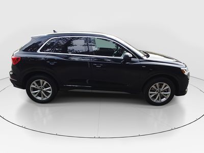 2024 Audi Q3 — photo 8 view