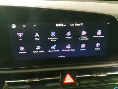 2023 Kia Niro EV - Photo 20