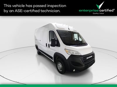 2024 Ram ProMaster Cargo Van - Photo 1