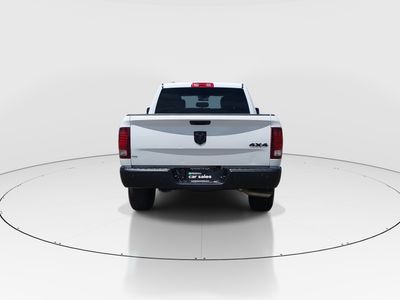 2024 Ram 1500 Classic - Photo 6