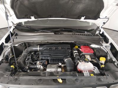 2023 Jeep Renegade - Photo 9