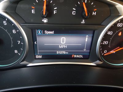 2024 Chevrolet Equinox - Photo 14