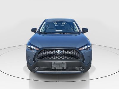 2023 Toyota Corolla Cross - Photo 2
