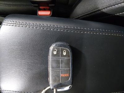 2024 Jeep Compass - Photo 15