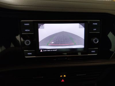 2024 Volkswagen Jetta - Photo 16