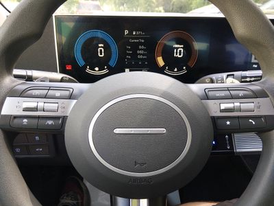 2024 Hyundai Sonata - Photo 12