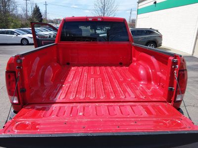 2024 Ram 1500 Classic - Photo 11