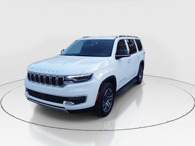 2024 Jeep Wagoneer - Photo 3