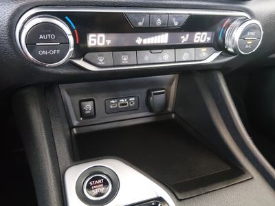2024 Nissan Sentra - Photo 16