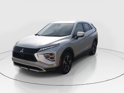 2024 Mitsubishi Eclipse Cross - Photo 3