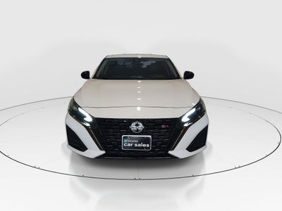 2024 Nissan Altima - Photo 2