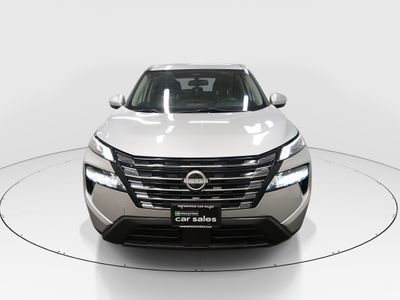 2024 Nissan Rogue - Photo 2