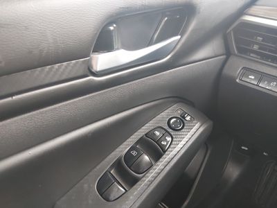 2025 Nissan Altima — photo 18 view