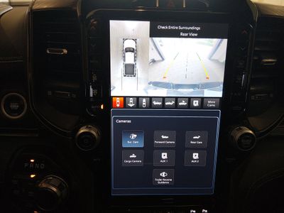 2024 Ram 2500 - Photo 17