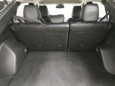 2025 Mitsubishi Eclipse Cross — photo 11 view
