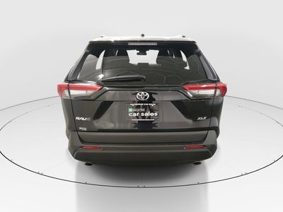 2024 Toyota RAV4 - Photo 6